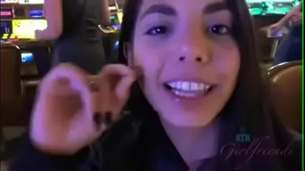 Gina Valentina Virtueller Urlaub Las Vegas POVmeine Clips anzeigen