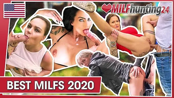 Mostrar La mejor recopilación de MILFs 2020 con Sidney Dark ◊ Dirty Priscilla ◊ Vicky Hundt ◊ Julia Exclusiv! ¡Me follé a esta MILF de mis clips