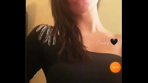 Näytä Sexy Latina Big boobs, grandes tetas leikkeet