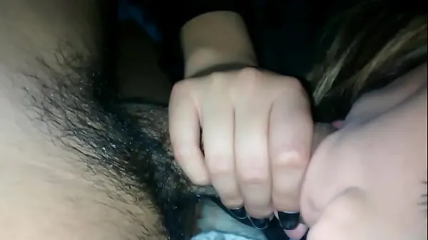 Tampilkan Sucking dick as a lollipop Klip saya