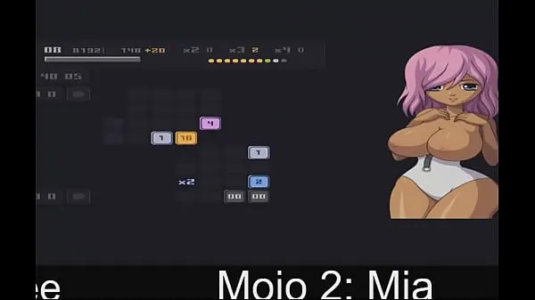 Tampilkan Mojo2: Mia part2 free steam game 2048 Klip saya