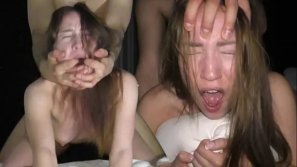 Extra Small Teen Fucked To Her Limit In Extreme Rough Sex Session - BLEACHED RAW - Ep XVI - Kate Quinn Saját klipek megjelenítése