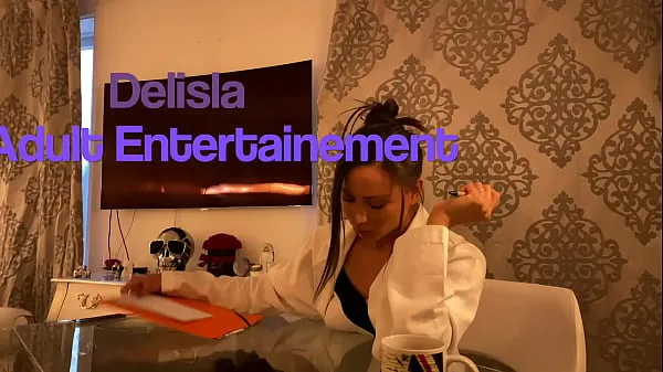 Pokaż Doctor Cassie del Isla is fucked by me and her assistentmoje klipy