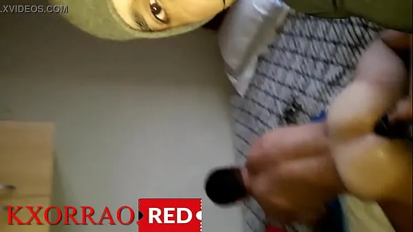 عرض ABRINDO O RABAO DO PUTO COM GOSTO! video completo no meu XVIDEOS RED مقاطعي