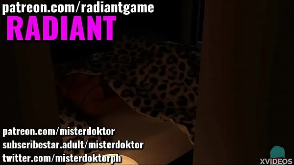 Mostrar RADIANTE: RUTA OSCURA • Mujer joven atrapada masturbándose mis clips