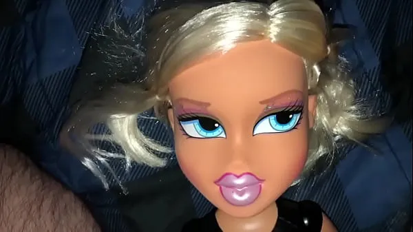 Mostrar Bratz Cloe Styling Head Doll mis clips