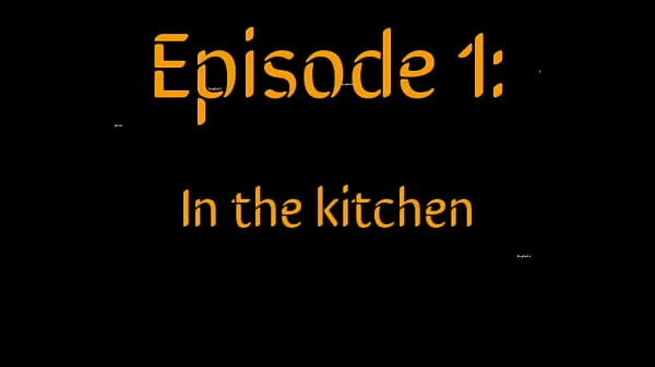 Mostra Episodio 1: In cucina miei Clip