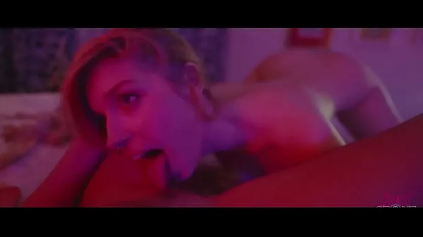 Mostra Freya Mayer e B a by y. Nicols fa sesso intenso dopo la festa miei Clip