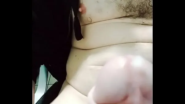 Tampilkan Huge cumshot Klip saya