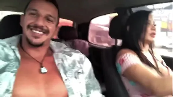 Hiển thị I asked for an uber the driver gave me soft I ate her in the car and I came in her mouth she still laughed with the fuck in her mouth Clip của tôi