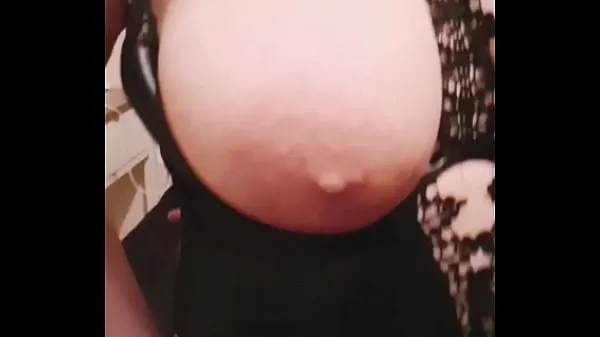 แสดง My bi wife's big tits คลิปของฉัน