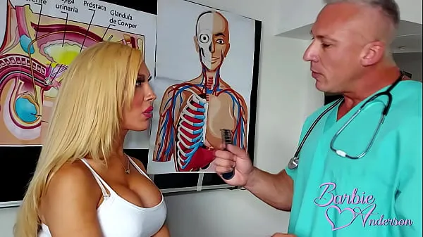 ATEMBERAUBENDE TRANSE BARBIE ANDERSON FICKT GROSSEN SCHWANZ DOKTOR CHAFAmeine Clips anzeigen