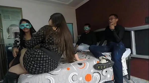 Tampilkan Mexican Whore Wives Fuck Their Stepsons Part 1 Full On XRed Klip saya