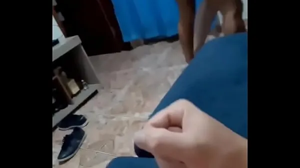 Hiển thị Look how your friend has been treating his wife Clip của tôi