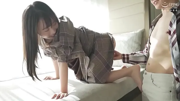 S-Cute Hiyori : Bashfulness Sex With a Beautiful Girl - nanairo.coمیرے کلپس دکھائیں