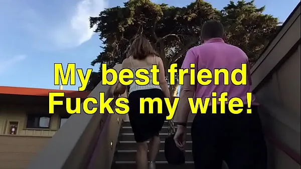 展示我的剪辑My best friend fucks my wife