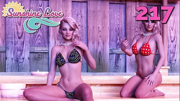 عرض SUNSHINE LOVE • Double the boobs, double the fun مقاطعي