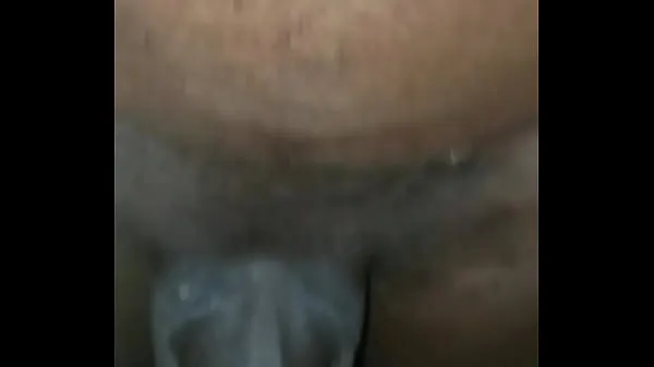 Εμφάνιση Phat pussy open wide wet and cramy των κλιπ μου