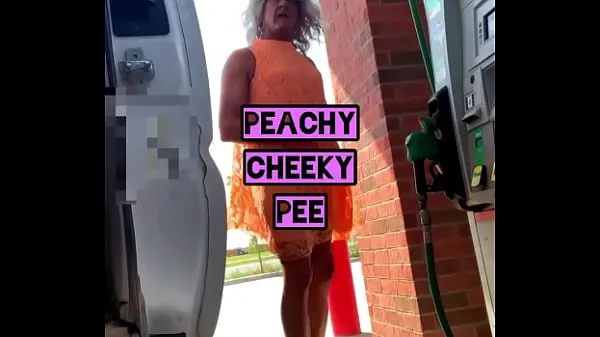 Näytä Just Onit Peachy Pee leikkeet