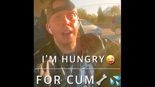 Laat I was on the road in Sacramento one afternoon and wanted to swallow several cum loads. And that is exactly what I did. Load number 1, then load number 2, and then load number 3. Feed me and breed me anytime mijn clips zien