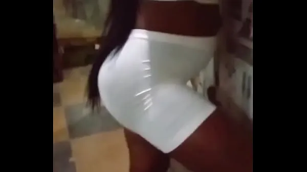 Mostrar MI NOVIA ME DEJÓ CALIENTE DESPUÉS DE PROVOCARME CON SU GRAN CULO, ASÍ QUE TUVE QUE MASTURBARME Y CORRERME mis clips