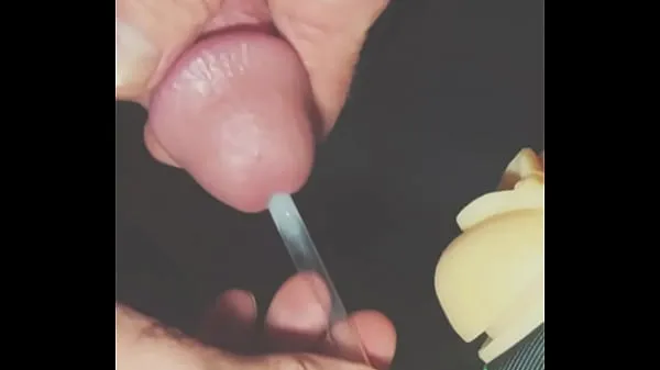 عرض Swallowing my cum from my cock مقاطعي