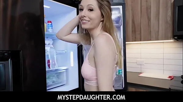 Zobraziť MyStepDaughter - Tender Stepdaughter Warming her Step Dad's Bed - Ailee Anne, Filthy Rich moje klipy