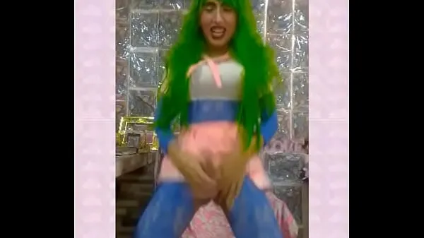 Visa MASTURBATION SESSIONS EPISODE 13, EDGING MY BIG TRANNY COCK , I DONT KNOW HOW MUCH I CAN RESIST , GREEN HAIR SLUT ,WATCH THIS VIDEO FULL LENGHT ON RED (COMMENT, LIKE ,SUBSCRIBE AND ADD ME AS A FRIEND FOR MORE PERSONALIZED VIDEOS AND REAL LIFE MEET UPS mina klipp