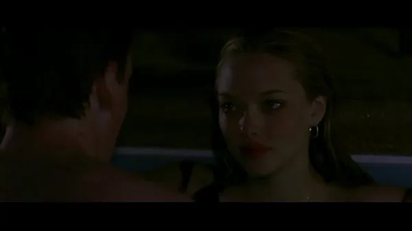 展示我的剪辑Amber Heard, Amanda Seyfried – Alpha Dog