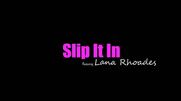 Show Your the one who shoved your cock in me, stupid!" Lana Rhoades jokes to Stepbro - S5:E2 my Clips
