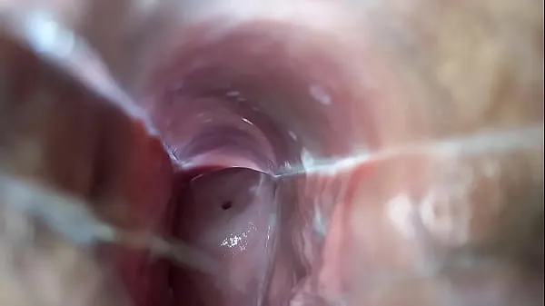 Mostrar Orgasm inside pussy close up mis clips