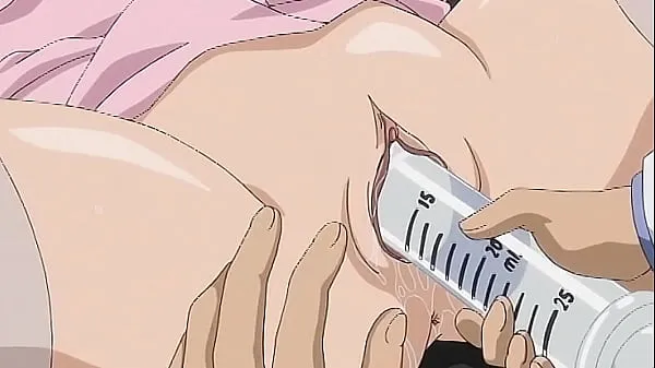 Pokaż This is how a Gynecologist Really Works - Hentai Uncensoredmoje klipy