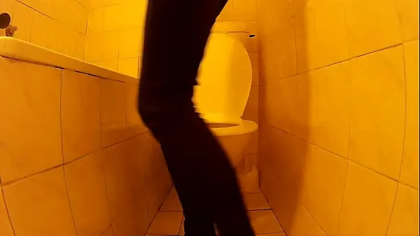 Pokaż Redhead Toilet Slut is So Hornymoje klipy