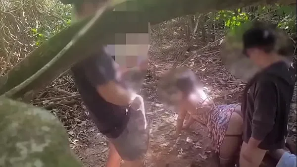 Esposa cumpre desafio dando para desconhecido Saját klipek megjelenítése