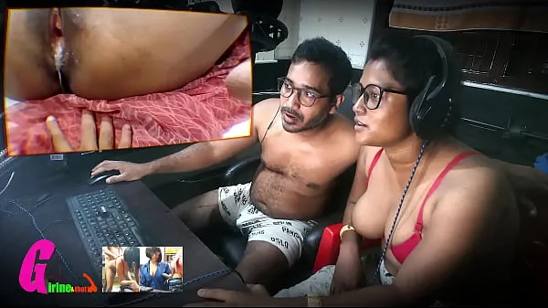 Tampilkan How Office Boss Fucked Employee's Wife - Bangla Porn Review Klip saya