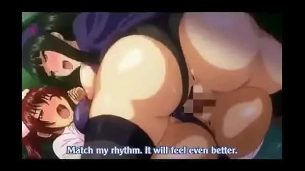 عرض Hentai مقاطعي