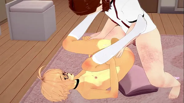 แสดง gay anime video คลิปของฉัน