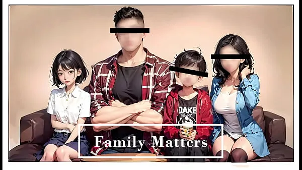 Tunjukkan Family Matters: Episode 1 Klip saya