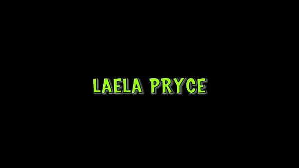 Laela Pryce Does The Splits On A Big Cock내 클립 표시