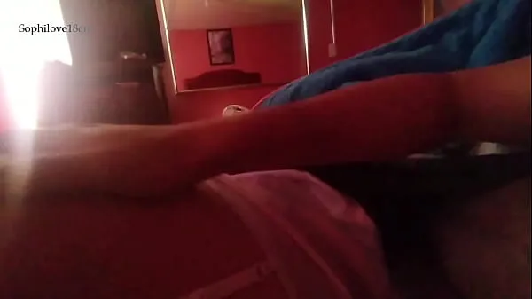 POV-Creampie für die untreue Frau meines besten Freundes im Motelmeine Clips anzeigen