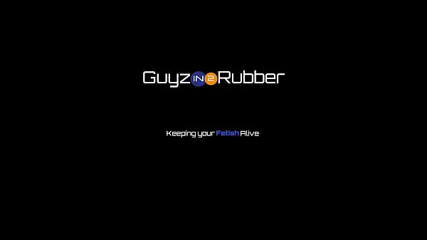 Mostra Guyzin2rubber, Rubber Pig miei Clip