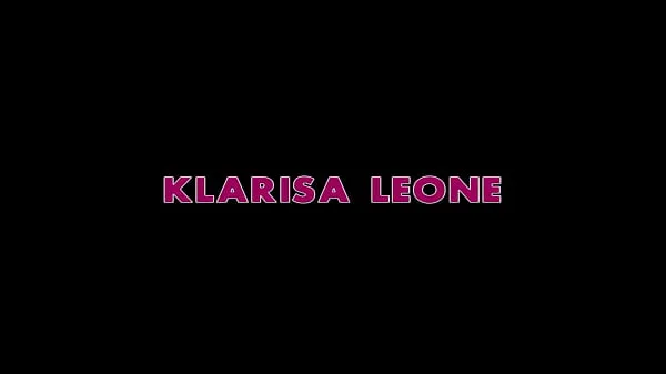 Afficher Klarisa Leone Fucked By A Massive Black Dickmes clips