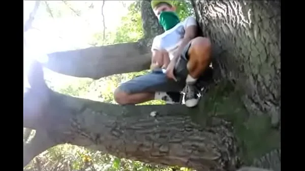 عرض Gay teen boy wanked in woods مقاطعي