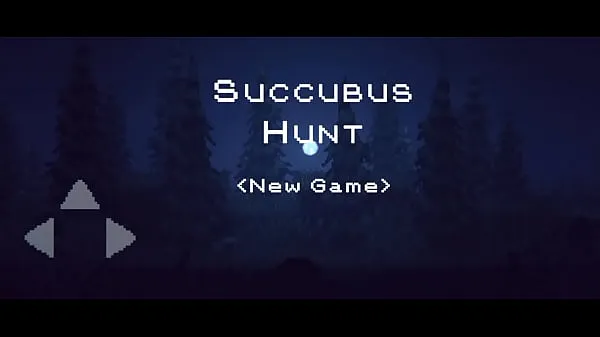 Mostra Can we catch a ghost? succubus hunt miei Clip