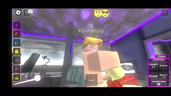 Tampilkan Roblox sex} fucking fan Klip saya